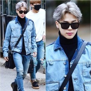 Meet your Posher, Chelsie